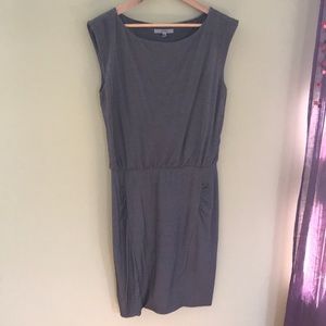 Athleta pencil dress